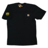 CBD Hemp Worldwide Carhartt T-Shirt