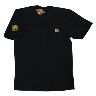 CBD Hemp Worldwide Carhartt T-Shirt