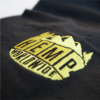 CBD Hemp Worldwide T-Shirt Sleeve